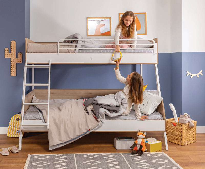 Großes Modera-Etagenbett