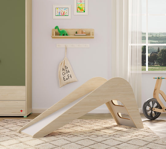 Montes Natural Scivolo per bambini