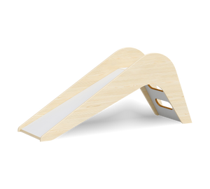 Montes Natur-Kinderrutsche