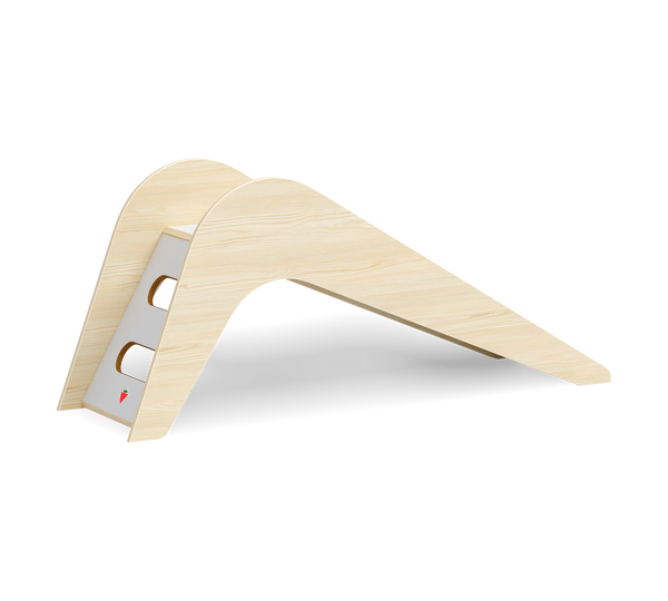 Montes Natur-Kinderrutsche