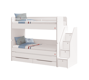 Estudio Varia Set Blanco - 1