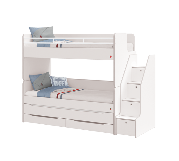 Estudio Varia Set Blanco - 1