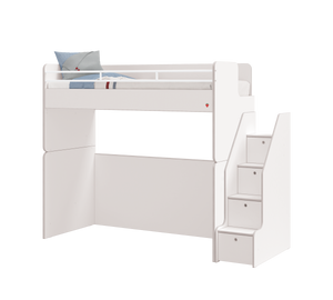 Estudio Varia Set Blanco - 1