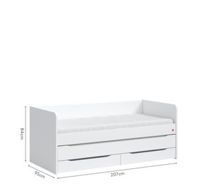 Estudio Varia Set Blanco - 1