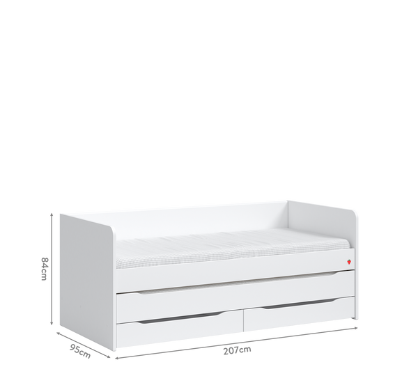 Estudio Varia Set Blanco - 1