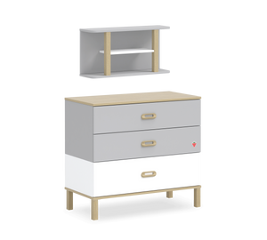 Estantería Baby Mino 70X35X20 Cm