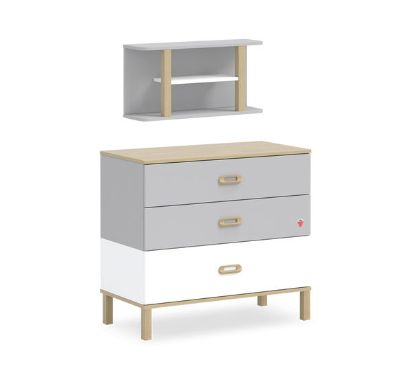 Estantería Baby Mino 70X35X20 Cm