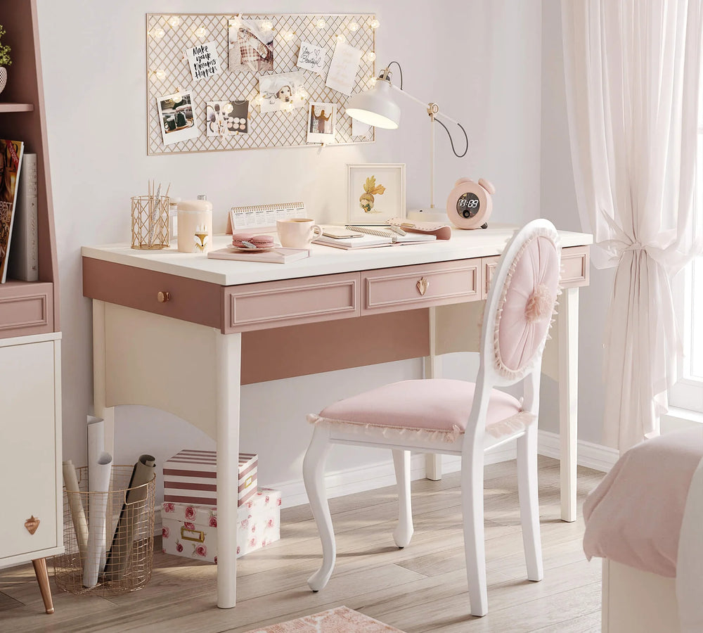 Scrivania Elegance