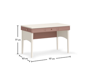 Elegance Unità da Scrivania