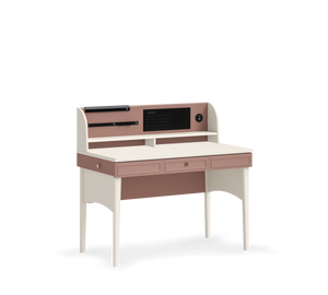 Scrivania con Modulo Superiore Elegance