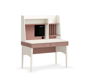 Scrivania con Modulo Alto Elegance