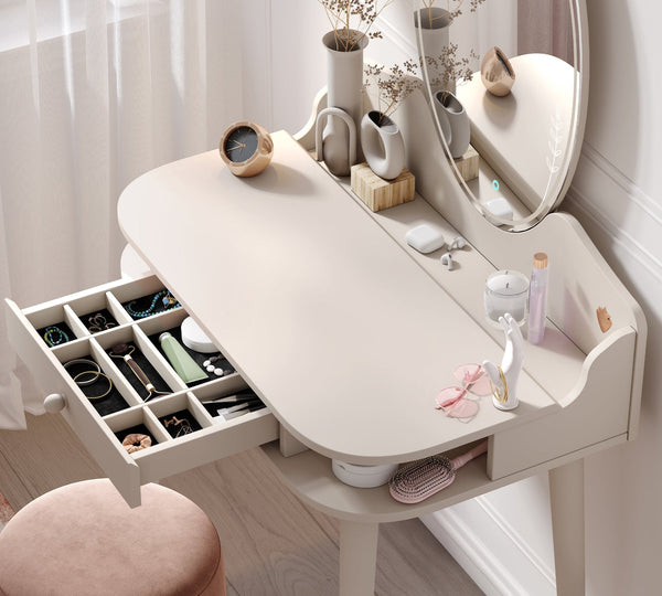 Tavolo da Trucco Elegance