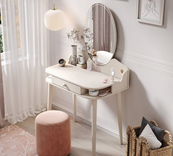 Tavolo da Trucco Elegance