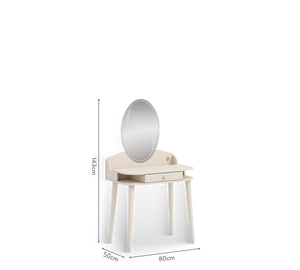 Tavolo da Trucco Elegance