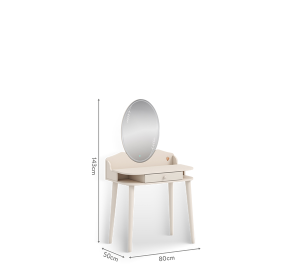 Tavolo da Trucco Elegance