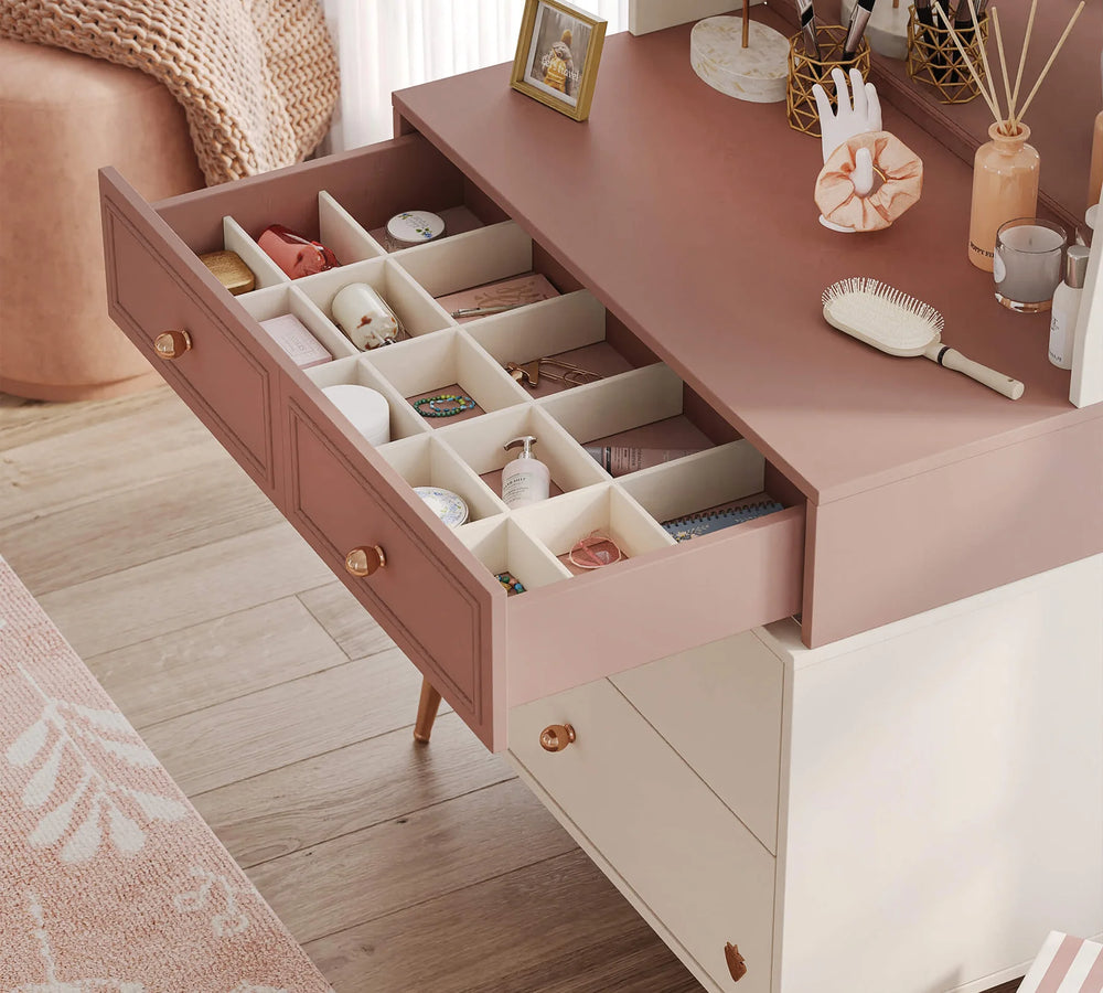 Cassettiera Elegance