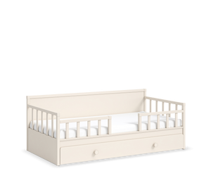 Divano letto con cassetti ( 100x200 cm)