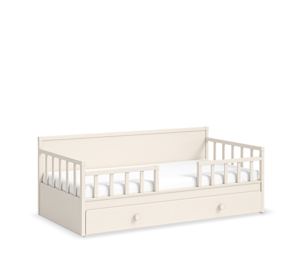 Divano letto con cassetti ( 100x200 cm)