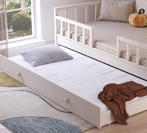 Divano letto con cassetti ( 100x200 cm)