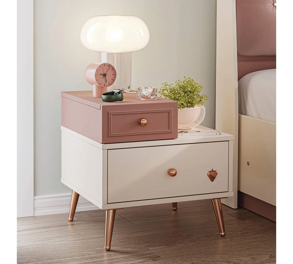 Comodino Elegance