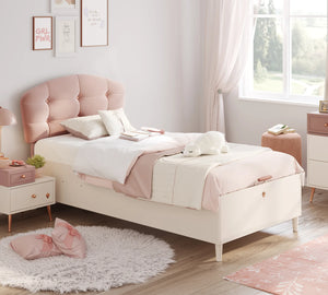 Letto con Contenitore Elegance