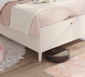 Letto con Contenitore Elegance