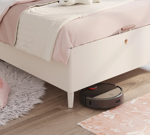 Letto con Contenitore Elegance