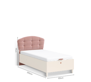 Letto Contenitore Elegance