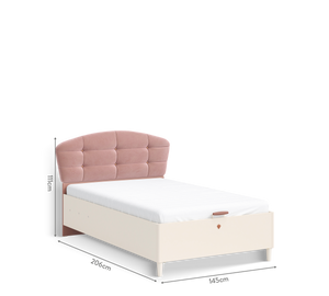 Letto Contenitore Elegance