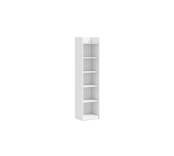 Varia Bianco Libroaperto