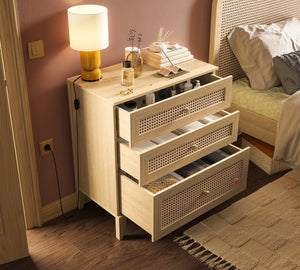 Cassettiera Loof