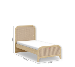 Letto Loof