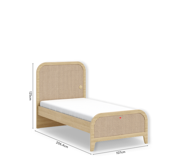 Letto Loof