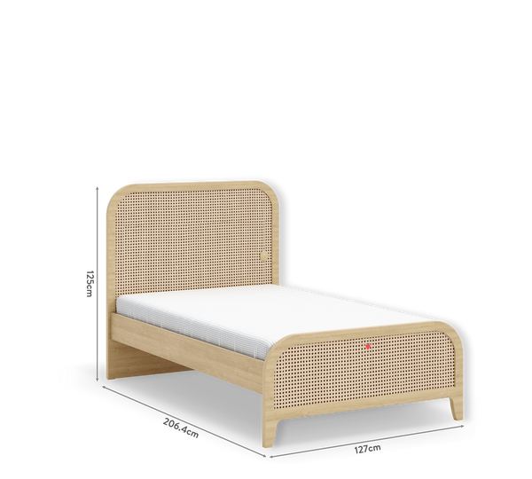 Letto Loof