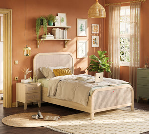 Letto Loof con Contenitore
