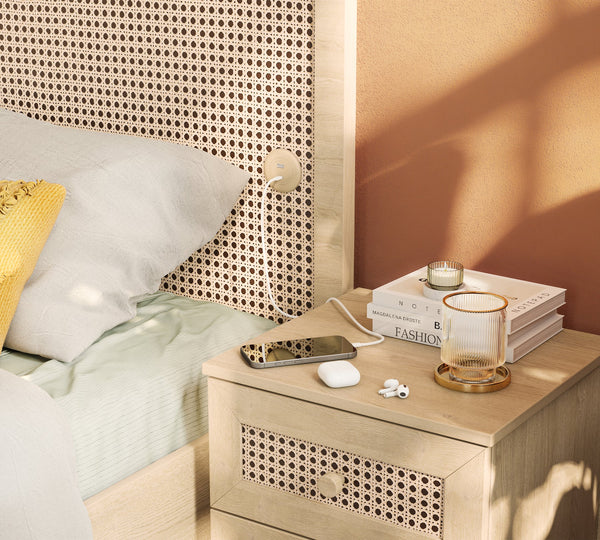 Letto Loof con Contenitore