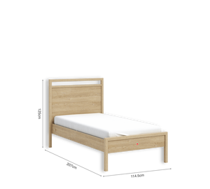 Letto Mizu – foto 6