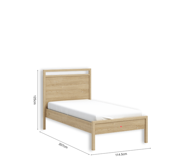 Letto Mizu – foto 6