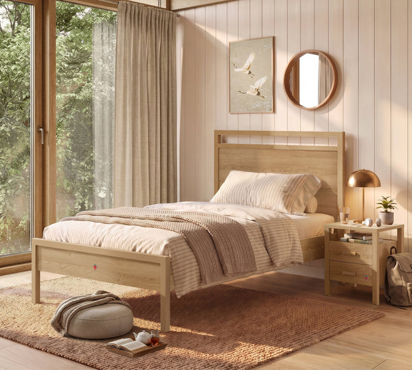 Letto Mizu – foto 2