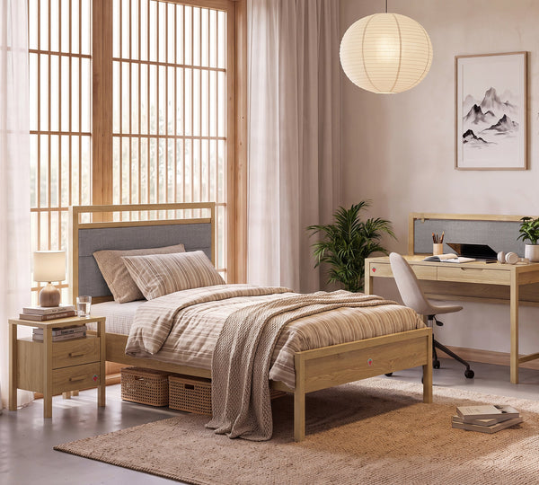 Letto Mizu – foto 3