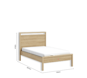 Letto Mizu – foto 7