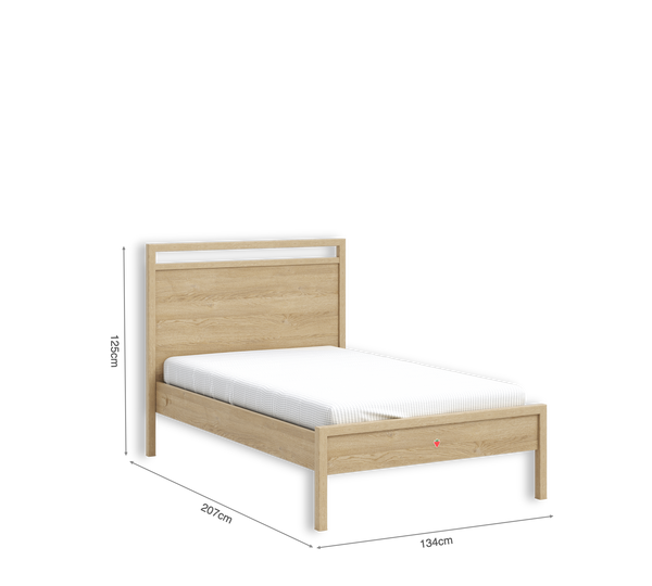 Letto Mizu – foto 7
