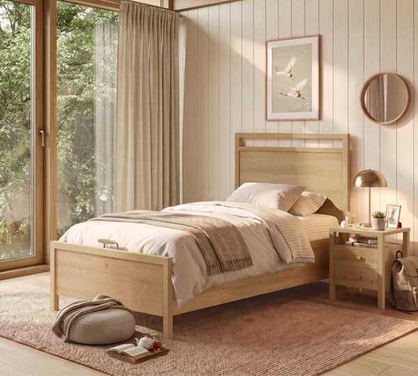 Letto Contenitore Mizu