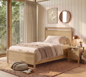 Letto Contenitore Mizu – foto 2