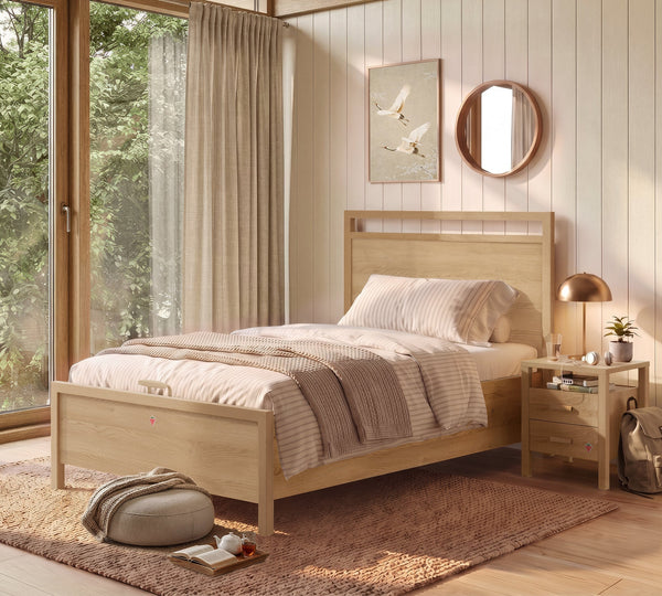 Letto Contenitore Mizu – foto 2