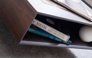 Ada Eckgarnitur mit Chaiselongue