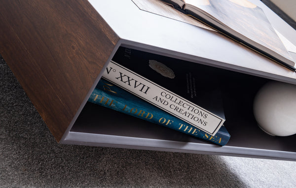 Ada Eckgarnitur mit Chaiselongue