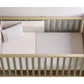 Miloo Baby Bedding Set (80x130 Cm)