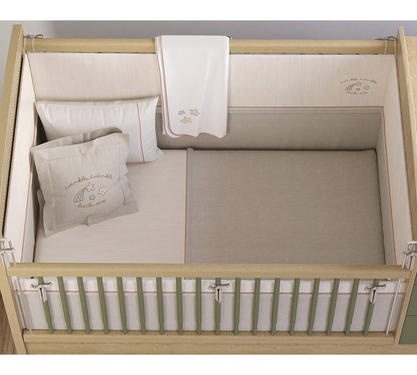 Set di sonno di miloo baby