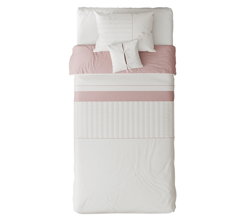 Rossy bedspread (175x235 cm)